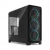 Fractal Design Meshify 3 XL черен RGB TG Light Tint