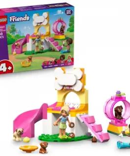 LEGO Blocks Friends 42665 Puppy Playground