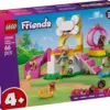 LEGO Blocks Friends 42665 Puppy Playground