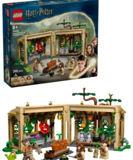 LEGO Harry Potter 76445 Hogwarts Castle: Herbology Class