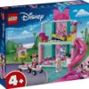 LEGO LEGO Disney 43274 Minnies Pet Hotel