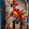 LEGO Harry Potter 76448 Fawkes: Dumbledores Phoenix