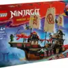 LEGO Ninjago 71848 The Temple of the Pearl