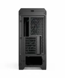 Alternative view of Fractal Design Meshify 3 черен RGB TG Light Tint