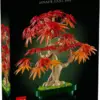 LEGO Botanicals 10348 Japanese Maple Bonsai