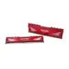 AFOX памет за компютър DDR4 32GB (2x16GB) 3200MHz CL16 XMP2 червен