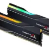G.SKILL памет за компютър - DDR5 64GB (2x32GB) Trident Neo AMD RGB 6000MHz CL26