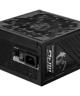 MSI MPG A850GS PCIE5