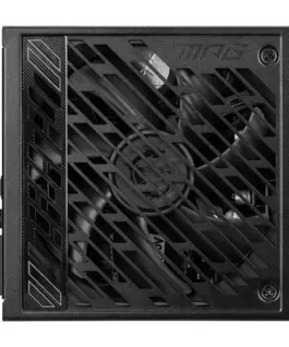 MSI MPG A850GS PCIE5