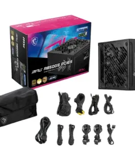 MSI MPG A850GS PCIE5