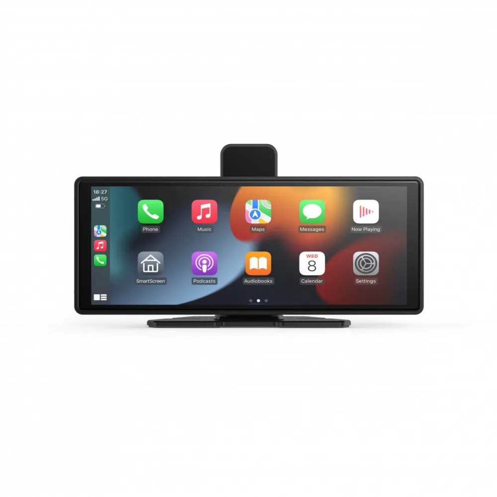 Maxcom Multimedia car screen MC01 Vibe + camera