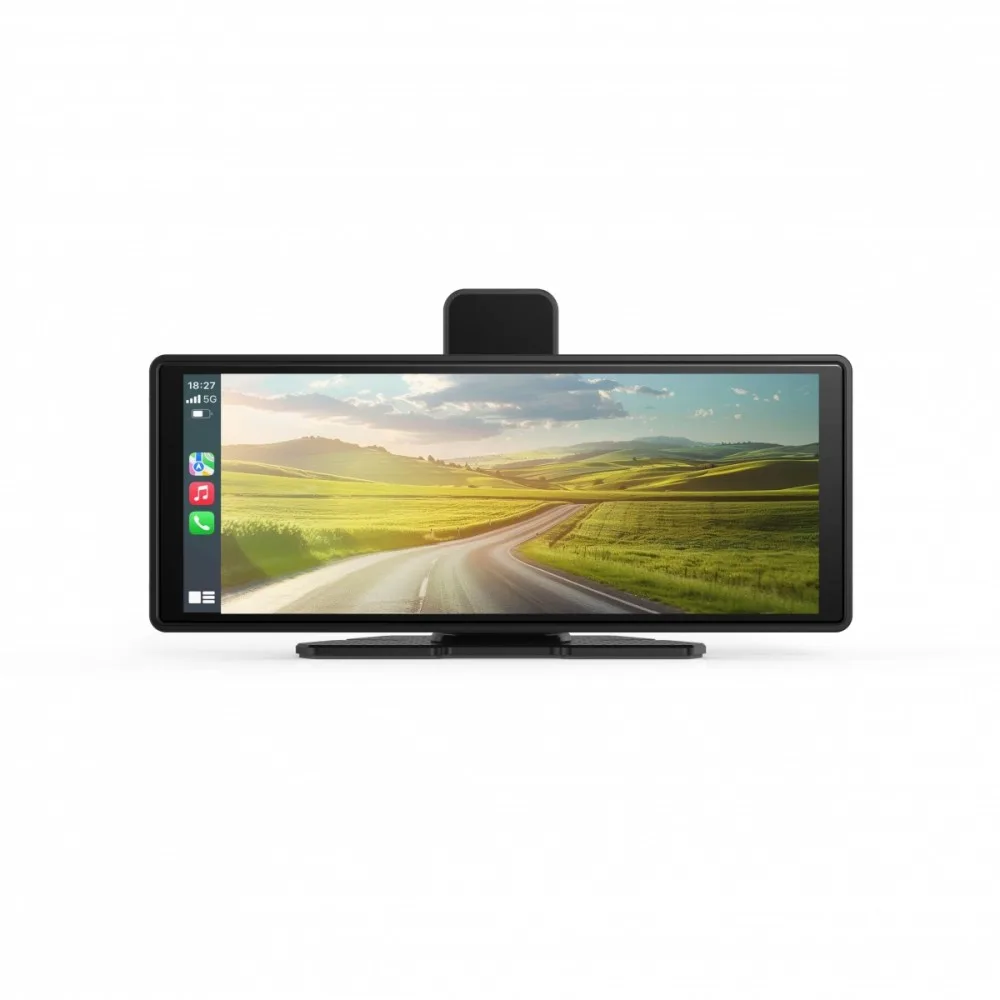 Maxcom Multimedia car screen MC01 Vibe + camera - Image 4