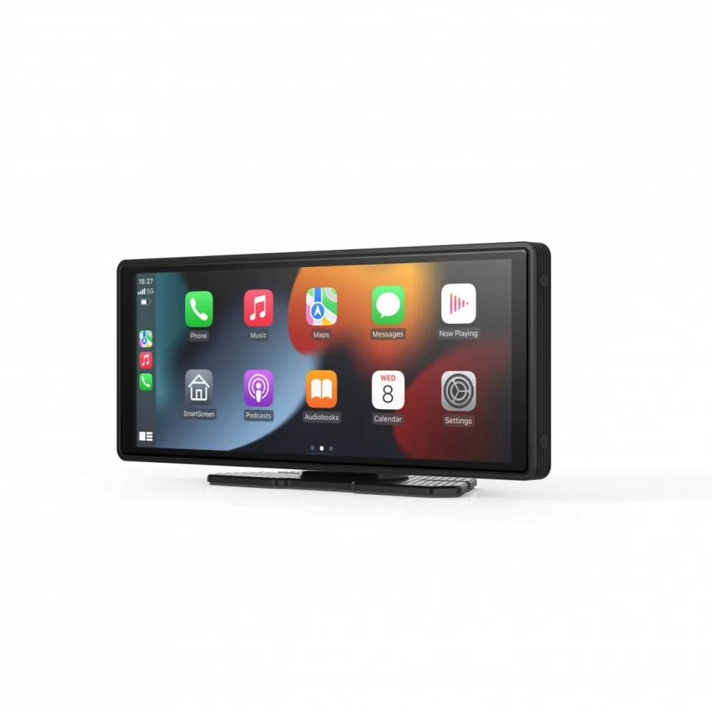 Maxcom Multimedia car screen MC01 Vibe + camera - Image 5
