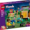 LEGO Friendship Movie Night