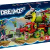 LEGO DREAMZzz 71499 Mateos Spray Paint Truck