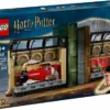 LEGO Harry Potter 76450 Book Nook: Hogwarts Express