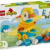 LEGO DUPLO 10448 3-in-1 Animals on Wheels