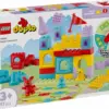 LEGO DUPLO 10450 Hopsys Castle Game
