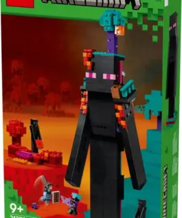 LEGO Minecraft 21279 Enderman Tower
