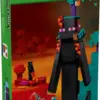 LEGO Minecraft 21279 Enderman Tower