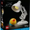 LEGO Ideas 21357 Disney Pixar Luxo Jr.