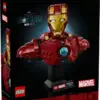 LEGO Super Heroes 76327 Iron Man MK4 Bust