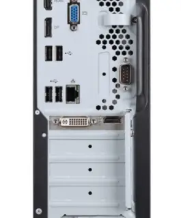 Alternative view of Acer PC VX2720G VERITON i5-14400U/16GB/512SD/11