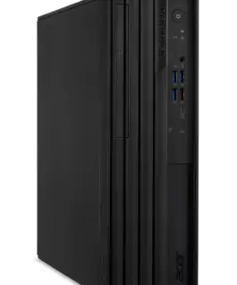 Alternative view of Acer PC VVX4720G VERITON i5-14500U/32/1TB/RTX A4000/11