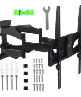 Maclean TV Bracket 26-55 inches MC-781 45kg