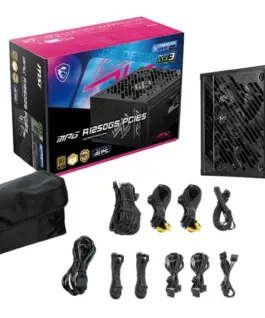 MSI MPG A1250GS PCIE5
