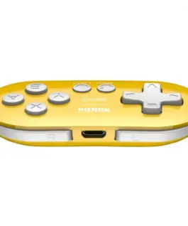 8BitDo 8BitDo Zero 2 жълт Ed