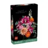 LEGO LEGO Botanicals 10342 Pretty розов Flower Bouquet