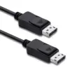Qoltec DisplayPort v1.4 M / DisplayPort v1.4 M 1.5m