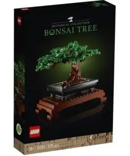 LEGO Lego Botanicals 10281 Bonsai Tree