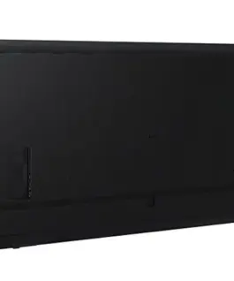 Alternative view of Samsung Large format монитор 105 inches QP105D LH105QPD5BGXEN