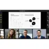 Samsung Large format монитор 105 inches QP105D LH105QPD5BGXEN