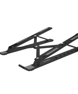 Alternative view of Savio Stand for Лаптоп SAVIO PB-05