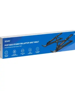Savio Stand for Лаптоп SAVIO PB-05