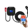 Defenzo Wallbox AC22 SMART