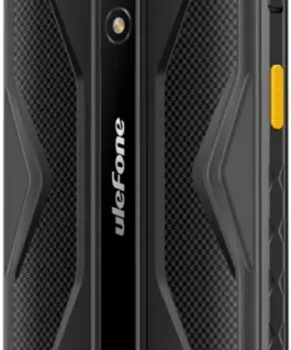 ULEFONE Smartphone Armor X12 3GB/32GB черен