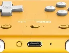 8BitDo Lite BT Gamepad