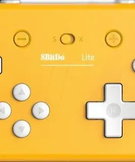 8BitDo Lite BT Gamepad