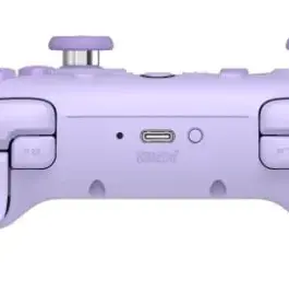8BitDo Ultimate 2C Wireless лилав
