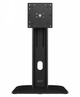 MSI стойка за монитор MKS14B черен