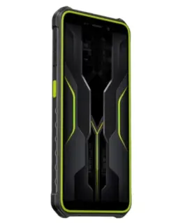 Alternative view of ULEFONE Smartfon Armor X12 3GB/32GB зеленy