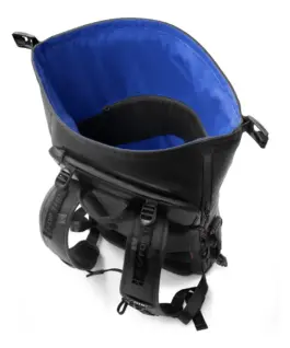 Alternative view of Asus Лаптоп раница 18 inches ROG Slash BP3801 черен