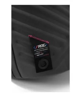 Asus Лаптоп раница 18 inches ROG Slash BP3801 черен