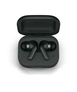Alternative view of Motorola Earbuds Buds+ Darkest Spruce