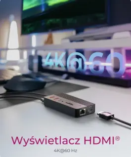 IcyBox IB-DK4072M-CU31 10in1