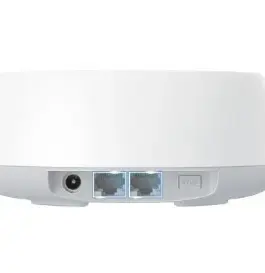 TP-LINK System Deco BE25(1-pack) BE3600 Whole Home Mesh Wi-Fi 7 Unit